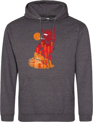 Wild Fox