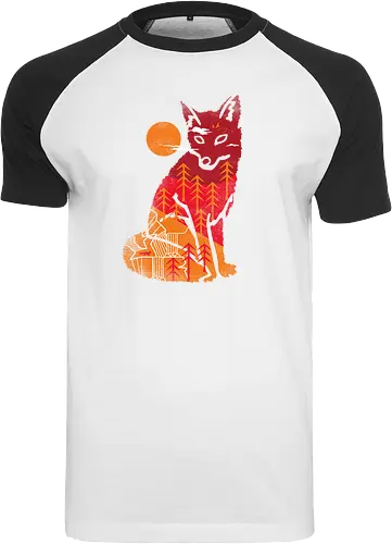 Wild Fox