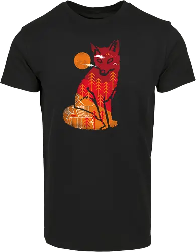 Wild Fox