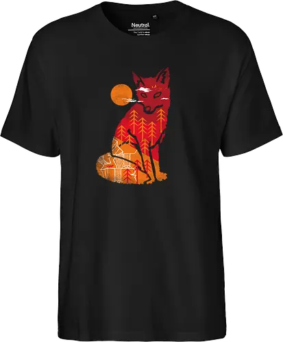 Wild Fox