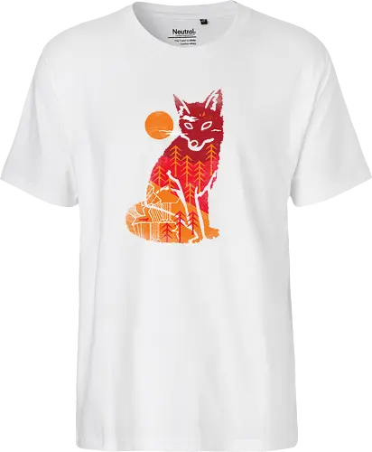 Wild Fox