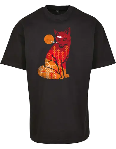 Wild Fox