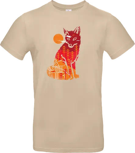 Wild Fox