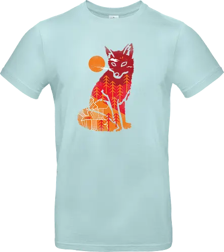 Wild Fox