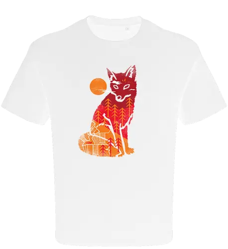 Wild Fox