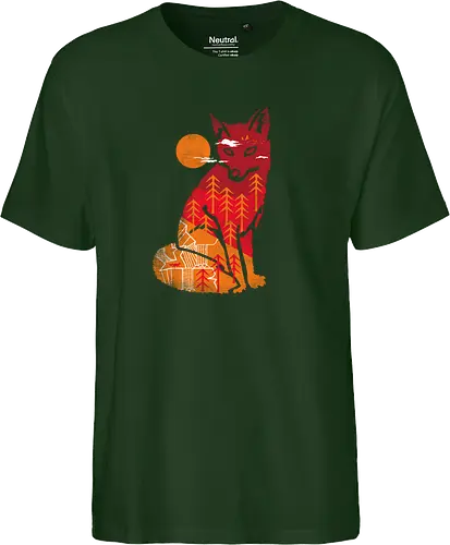 Wild Fox