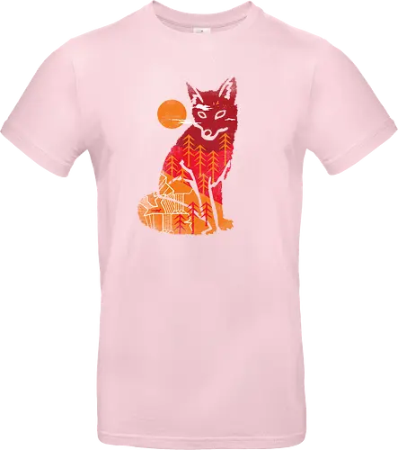 Wild Fox