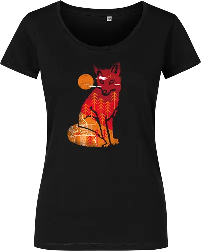 Wild Fox