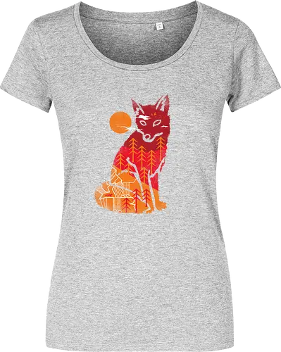 Wild Fox