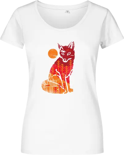 Wild Fox
