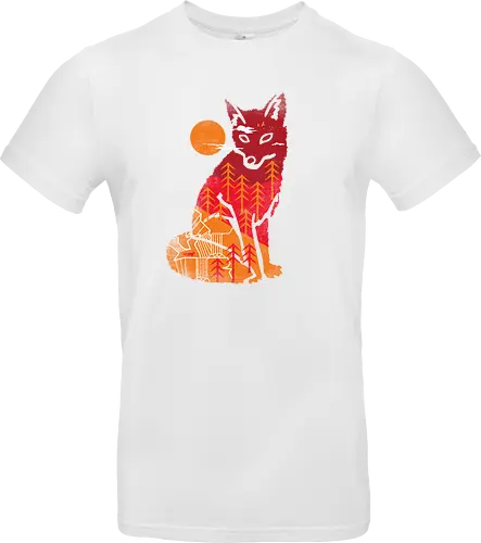 Wild Fox