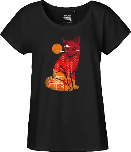 Wild Fox
