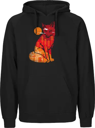 Wild Fox