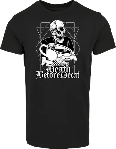 Death before Decaf