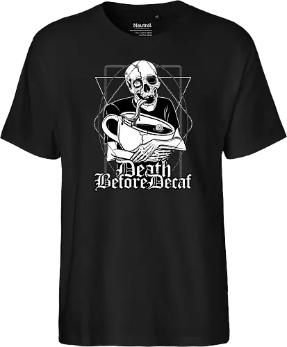 Death before Decaf