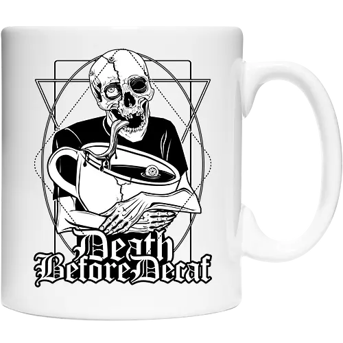 Death before Decaf