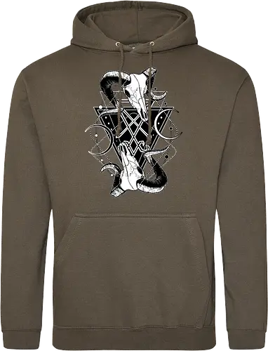 Sigil of Lucifer