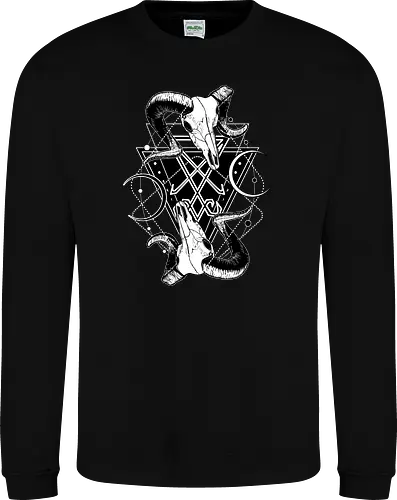 Sigil of Lucifer