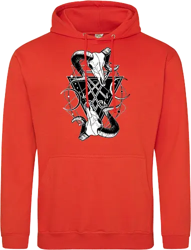 Sigil of Lucifer