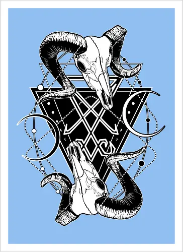 Sigil of Lucifer