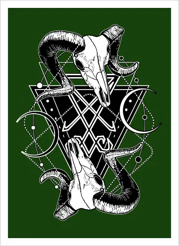 Sigil of Lucifer