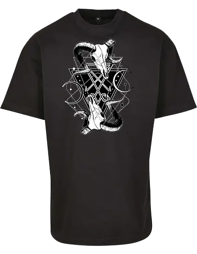 Sigil of Lucifer