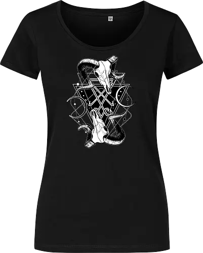 Sigil of Lucifer