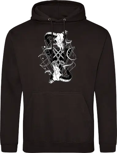 Sigil of Lucifer