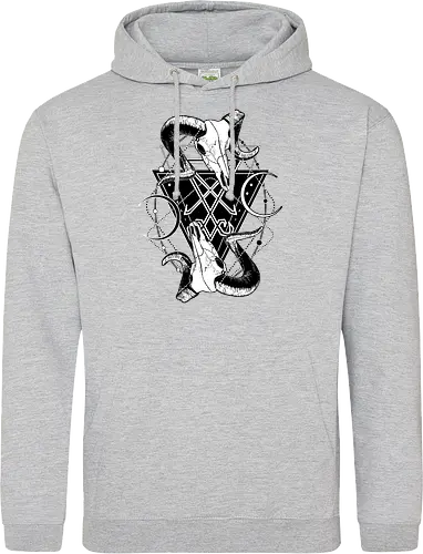 Sigil of Lucifer