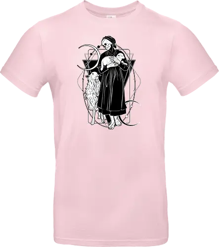 The Grim Sheppardess