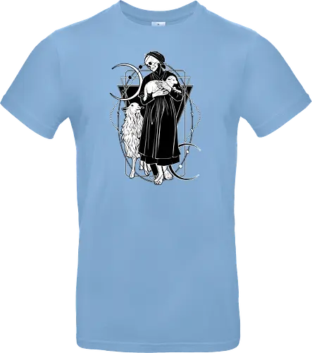 The Grim Sheppardess