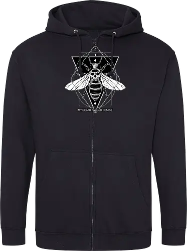 My Death is your demise