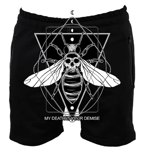 My Death is your demise