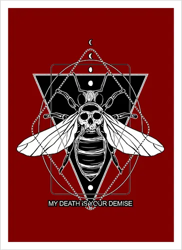 My Death is your demise