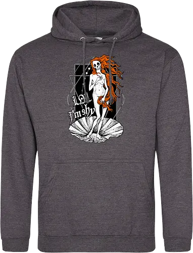 The Birth of Venus