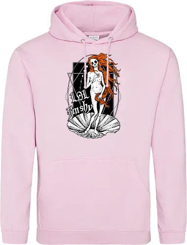 The Birth of Venus