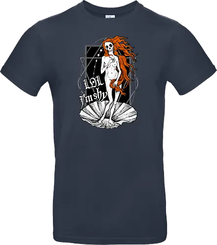 The Birth of Venus