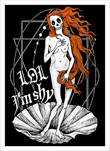 The Birth of Venus