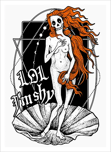 The Birth of Venus