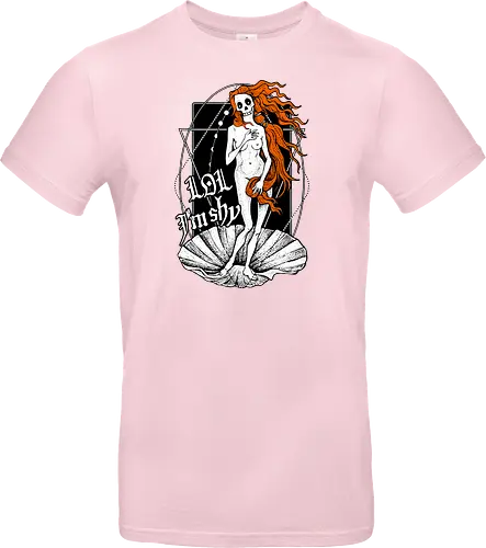 The Birth of Venus