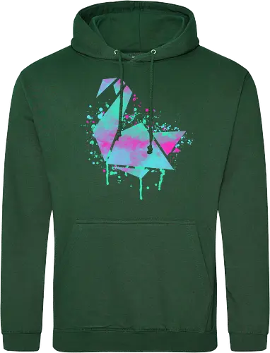 Neon Swan