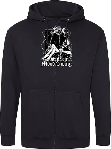 Stuck in a Mood Swing