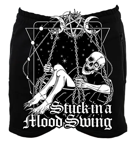 Stuck in a Mood Swing