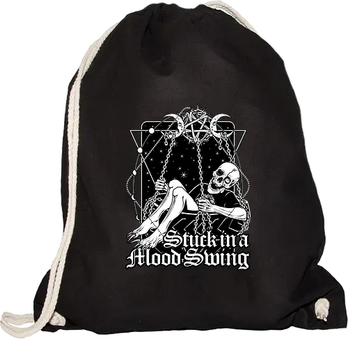 Stuck in a Mood Swing