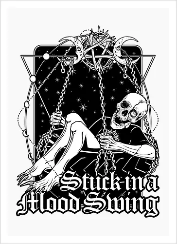 Stuck in a Mood Swing
