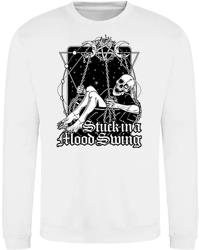 Stuck in a Mood Swing