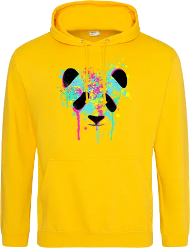 Pandasoul
