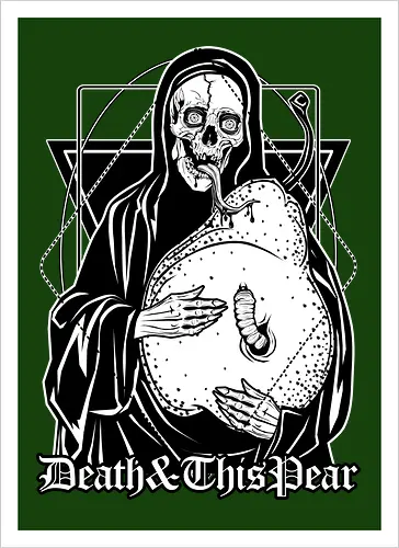 Death and Despair