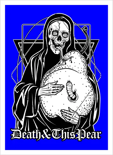 Death and Despair