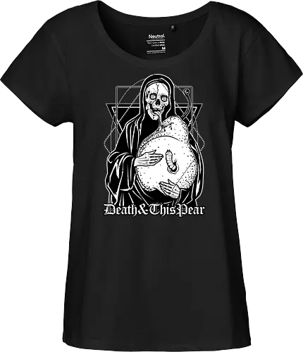 Death and Despair